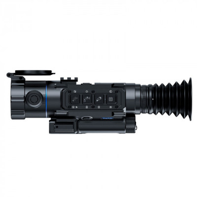 Тепловізійний приціл PARD Ocelot 640-50 LRF Q